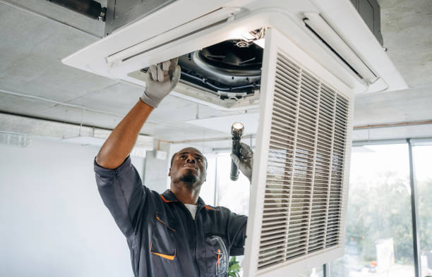 Licensed Furnace Repair service in Estell Manor, NJ - FH HVAC